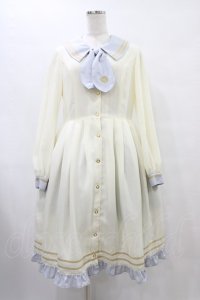 Melody BasKet / 刀剣乱舞-ONLINE-太鼓鐘貞宗ワンピース L アイボリー H-25-08-24-1030-LO-OP-KB-ZH