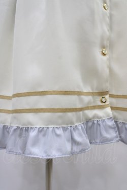 画像5: Melody BasKet / 刀剣乱舞-ONLINE-太鼓鐘貞宗ワンピース L アイボリー H-25-08-24-1030-LO-OP-KB-ZH