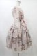 画像3: Melody BasKet / Etoile Carrouselワンピース  ピンク H-25-08-24-1031-LO-OP-KB-ZH (3)