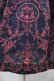 画像5: Jane Marple Dans Le Salon / Marie Antoinette drawstring sleeve dress Free ネイビー H-25-08-24-1032-JM-OP-KB-ZH (5)