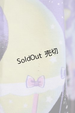 画像6: Angelic Pretty / Cotton Candy Shopジャンパースカート Free ブラック H-25-08-24-005-AP-OP-NS-ZH