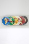 WONDERFUL WORLD / 缶バッジセット   H-25-08-24-066-LO-AC-NS-ZH