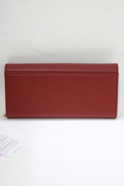 画像2: m petit by misako / サンリオキャラクターズコラボ ハローキティ 長財布  レッド H-25-08-24-069-LO-ZA-NS-ZH