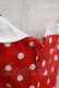 画像4: Angelic Pretty / うさぎちゃんポッケジャンパースカート Free レッド H-25-08-24-007-AP-OP-NS-ZH