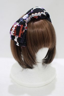 画像5: metamorphose / Disney Alice in Wonderlandジャンパースカートセット サイズ1（通常サイズ） ブラック H-25-08-24-011-ME-OP-NS-ZH