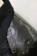 画像3: h.NAOTO / 異素材切替ブラウス  黒 H-25-08-25-1054-HN-BL-KB-ZH (3)