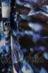 画像3: NieR Clothing / 総柄プルパーカー F 青 H-25-08-25-1003-PU-TO-KB-ZH (3)