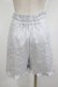 画像6: Ank Rouge / ジャガードセットアップ M ブルー H-25-08-26-1032-CA-OP-NS-ZH