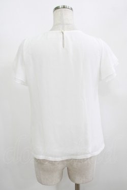 画像3: LODISPOTTO / フラワートップス M オフ H-25-08-26-1045-LO-TO-NS-ZH