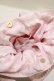 画像2: Maison de FLEUR / ダブルリボン2Wayトートバッグ  ピンク H-25-08-26-1065-LO-BG-NS-ZH (2)
