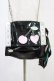 画像3: MILK / ジューシーdollショルダー  ブラック H-25-08-27-040-ML-BG-KB-ZH (3)