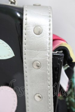 画像4: MILK / ジューシーdollショルダー  ブラック H-25-08-27-040-ML-BG-KB-ZH