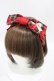画像6: Emily Temple cute / Britishタータンワンピース  レッドタータン H-25-08-27-043-ET-OP-KB-ZH