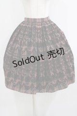 Juliette et Justine / Jupe de Courtemanche Free エカルテート H-25-08-27-1028-CL-SK-NS-ZH