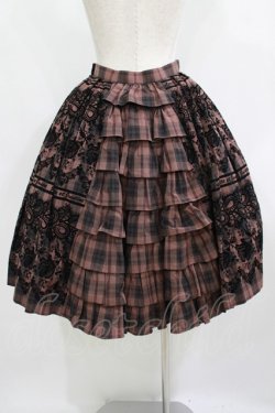 画像3: Juliette et Justine / Jupe de Courtemanche Free エカルテート H-25-08-27-1028-CL-SK-NS-ZH