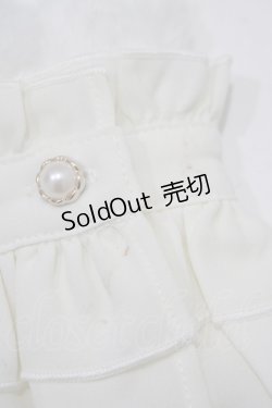 画像5: Amavel / Fantasy Easter partyブラウス Free 生成り H-25-08-27-1040-CA-BL-NS-ZH