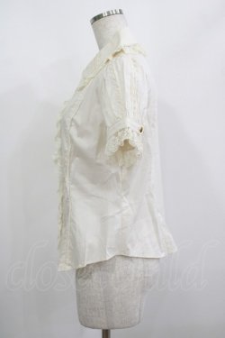 画像2: Angelic Pretty / Royal Cardsブラウス Free アイボリー H-25-08-27-1041-AP-BL-NS-ZH