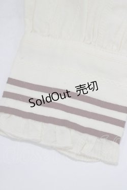 画像5: Amavel / big衿歯車刺繍ブラウス Free 生成り/ボルドー H-25-08-27-1043-CA-BL-NS-ZH