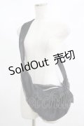 m petit by misako / AMチュールリボンSLD  ブラック H-25-08-27-1060-LO-BG-NS-ZH
