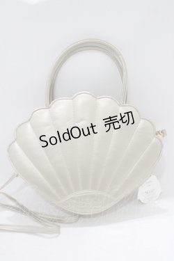 画像2: ALICE and the PIRATES / A/PシェルBAG II  ゴールド H-25-08-27-1061-PA-BG-NS-ZH
