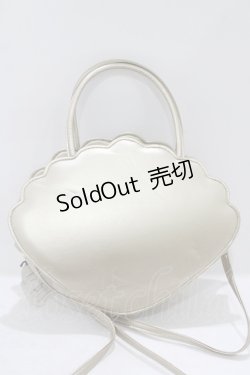 画像3: ALICE and the PIRATES / A/PシェルBAG II  ゴールド H-25-08-27-1061-PA-BG-NS-ZH