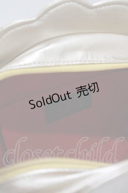 画像5: ALICE and the PIRATES / A/PシェルBAG II  ゴールド H-25-08-27-1061-PA-BG-NS-ZH