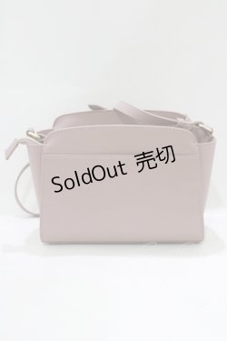 画像2: m petit by misako / AMリボンヨコSLD  ピンク H-25-08-27-1063-LO-BG-NS-ZH