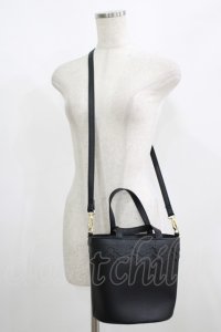 m petit by misako / TT*AMハイショクSC  ブラック H-25-08-27-1064-LO-BG-NS-ZH