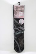 m petit by misako / ECAMOVKシアーリボン  ブラック H-25-08-27-1067-LO-ZA-NS-ZH