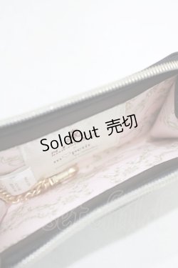 画像3: m petit by misako / NINA'Sコラボ フラグメントケース  ブラック H-25-08-27-1071-LO-ZA-NS-ZH