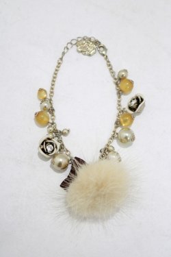 画像1: axes femme / ブレスレット   H-25-08-27-1072-AX-AC-NS-ZH