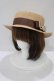 画像1: m petit by misako / TT*AMチュールRカンカン ベージュ  H-25-08-27-1076-LO-AC-NS-ZH (1)