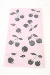 MILK / マスクケース  ピンク H-25-08-27-021-ML-ZA-KB-ZH