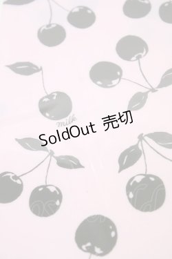 画像2: MILK / マスクケース  ピンク H-25-08-27-021-ML-ZA-KB-ZH