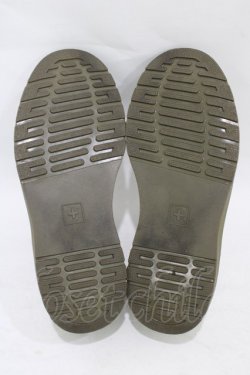 画像3: Dr.Martens （Getta Grip） / Dante6ホールシューズ UK4(約23cm) カーキ H-25-08-27-002-PU-SH-KB-ZH