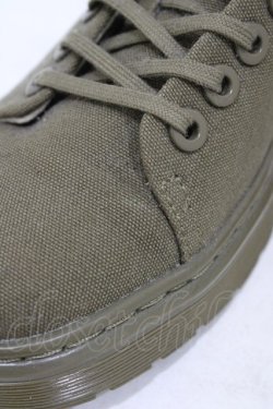 画像4: Dr.Martens （Getta Grip） / Dante6ホールシューズ UK4(約23cm) カーキ H-25-08-27-002-PU-SH-KB-ZH
