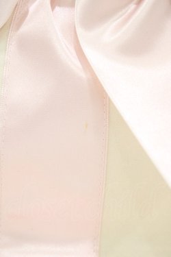 画像3: Emily Temple cute / プレゼントリボントートバッグ  クリーム H-25-08-27-034-ET-BG-KB-ZH