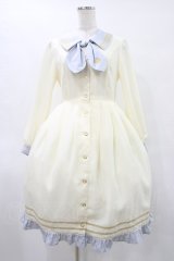 Melody BasKet / 刀剣乱舞-ONLINE-太鼓鐘貞宗ワンピース M アイボリー H-25-08-28-024-LO-OP-KB-ZH