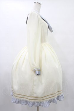 画像3: Melody BasKet / 刀剣乱舞-ONLINE-太鼓鐘貞宗ワンピース M アイボリー H-25-08-28-024-LO-OP-KB-ZH