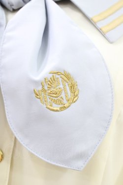 画像6: Melody BasKet / 刀剣乱舞-ONLINE-太鼓鐘貞宗ワンピース M アイボリー H-25-08-28-024-LO-OP-KB-ZH