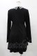 画像2: KILL STAR / Charmed School Dress M ブラック H-25-08-28-037-SL-OP-KB-ZH (2)