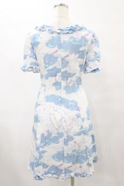 画像2: MILK / Milky skyワンピース Free ファンシー H-25-08-28-039-ML-OP-NS-ZH
