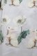 画像3: Perla nell' ostrica / うさぎポピー無地キャミワンピース  サックス H-25-08-28-041-EL-OP-KB-ZH (3)
