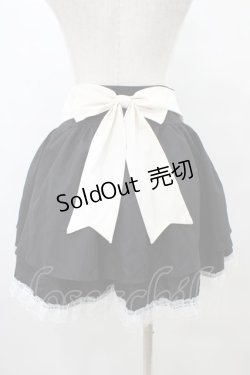 画像4: Diable baiser / セーラーカラーブラウス学生服風セットアップ L オフ/ブラック H-25-08-28-1055-0-OP-NS-ZH