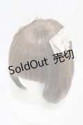 BABY,THE STARS SHINE BRIGHT / メルヴェイユーズなBoudoirリボンコーム  ヴィンテージゴールド H-25-08-28-1021-BA-AC-NS-ZH