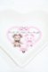 画像2: BABY,THE STARS SHINE BRIGHT / くみゃちゃんのHappy Spring Plate  オフ/サックス H-25-08-28-1032-BA-ZA-NS-ZH (2)