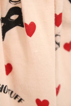 画像3: Katie / I LOVE BETTIE FAB skirt  ピンク H-25-08-28-051-LO-SK-KB-ZH