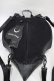 画像3: KILL STAR / VAMPED UP BACKPACK  ブラック H-25-08-28-008-SL-BG-KB-ZH (3)