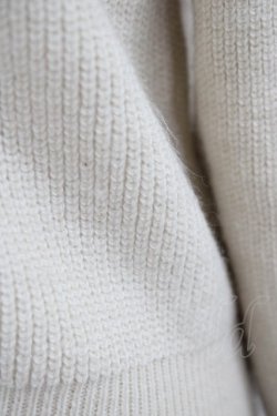 画像3: MR corset / レースニットカーディガン  ベージュ H-25-08-28-057-PU-TO-KB-ZH