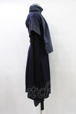 画像3: PUTUMAYO / エミル・キャスタニエSET  紺×黒 H-25-08-28-015-PT-OP-KB-ZH